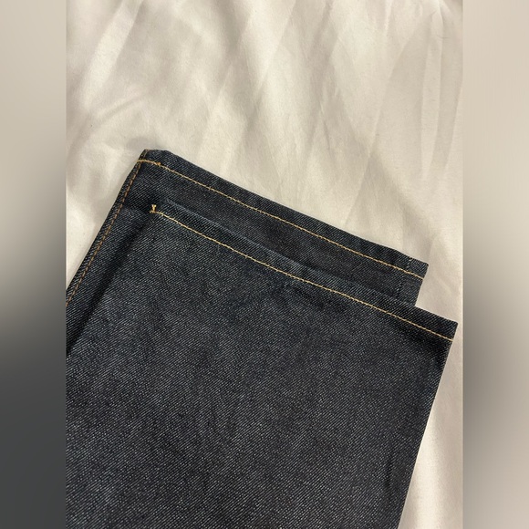 GAP 1969 Men’s Skinny Fit Blue Denim Jeans (30x30) - Picture 3 of 3